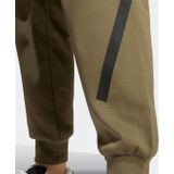 Adidas - Z.n.e Trainingsbroek - Zwart - PRIMEKNIT - Gerecycled Materiaal