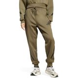 Adidas - Z.n.e Trainingsbroek - Zwart - PRIMEKNIT - Gerecycled Materiaal