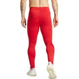 adidas - Adizero Essentials Tight - Sportbroek - Zwart - AEROREADY