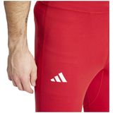 adidas - Adizero Essentials Tight - Sportbroek - Zwart - AEROREADY
