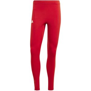 adidas - Adizero Essentials Tight - Sportbroek - Zwart - AEROREADY