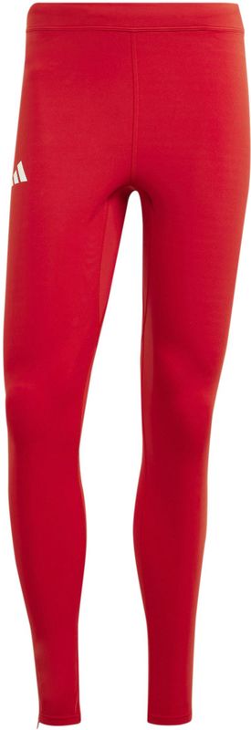 adidas - Adizero Essentials Tight - Sportbroek - Zwart - AEROREADY