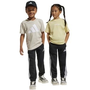 adidas - Essentials 3 Stripes - Joggers - Kinderbroek - Fleece