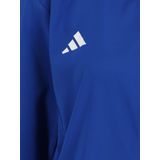 adidas - Adizero Essentials - Damesjack - Waterdicht - Lichtgewicht - Gerecycled Materiaal