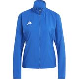 adidas - Adizero Essentials - Damesjack - Waterdicht - Lichtgewicht - Gerecycled Materiaal