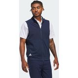 adidas - Ultimate365 Tour - Bodywarmer - Blauw