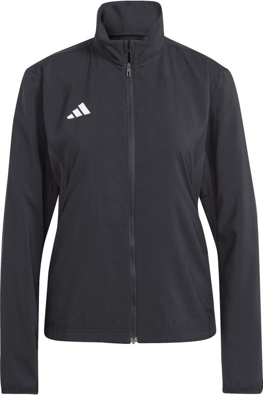 adidas - Adizero Essentials - Trainingsjack - Waterafstotend