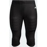 adidas Performance PRESS COV.3.0PY - Kinderen - Zwart- 176