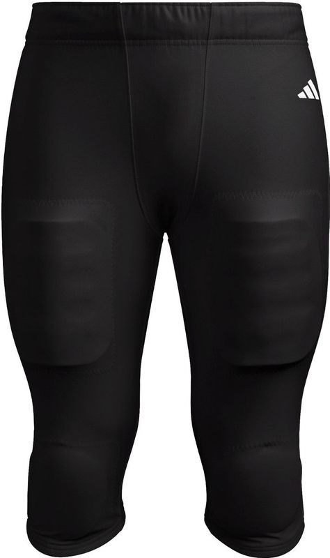 adidas Performance PRESS COV.3.0PY - Kinderen - Zwart- 176