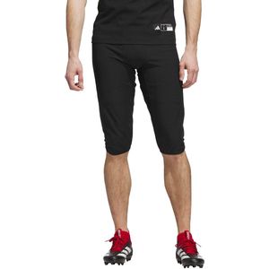 adidas Performance Adizero Impact American Football Broek - Heren - Zwart- XL