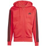 Track suit jas adidas Essentials 3-Stripes