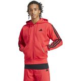 Track suit jas adidas Essentials 3-Stripes