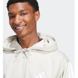adidas Sportswear Sweatshirt "M 3S FL FZ HD"