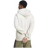 Adidas Essentials Fleece 3-stripes Hoodie