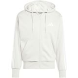Adidas Essentials Fleece 3-stripes Hoodie