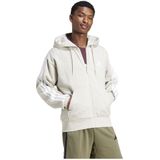 Adidas Essentials Fleece 3-stripes Hoodie