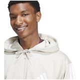 Adidas Essentials Fleece 3-stripes Hoodie
