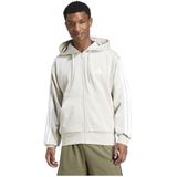 Adidas Essentials Fleece 3-stripes Hoodie