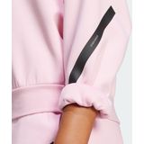 adidas Sportswear adidas Z.N.E. Sweatshirt - Dames - Roze