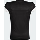 adidas Performance Press Coverage Footballshirt Kids - Kinderen - Zwart