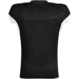 adidas Performance Press Coverage Footballshirt Kids - Kinderen - Zwart