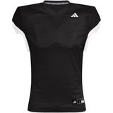 adidas Performance Press Coverage Footballshirt Kids - Kinderen - Zwart
