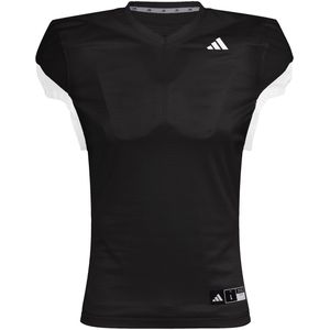 adidas Performance Press Coverage Footballshirt Kids - Kinderen - Zwart