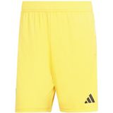 adidas - Juventus Turin 2023/24 - Korte Training Short - Zwart - 100% Gerecycled Materiaal