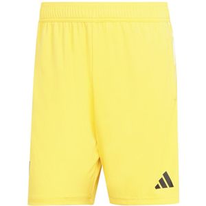 adidas - Juventus Turin 2023/24 - Korte Training Short - Zwart - 100% Gerecycled Materiaal