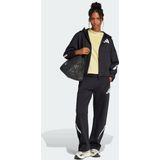 Nike Sweatvest Z.N.E. - Capuchon - Gerecycled Materiaal - Logoprint