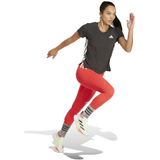 Adidas Adizero T-shirt - Lichtgewicht - Blauw - 86% Gerecycled Polyester