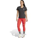 Adidas Adizero T-shirt - Lichtgewicht - Blauw - 86% Gerecycled Polyester