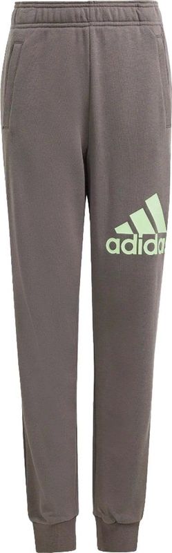 adidas - Essentials - Joggingpak - Met Groot Kinderlogo