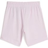 Essentials - T-shirt en Short Set - Beige - T-shirts