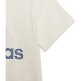 Essentials - T-shirt en Short Set - Beige - T-shirts