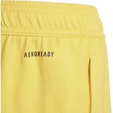 Adidas Sport Juve Tr Pnt Y-Broek - Sportwear - Kind