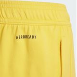 Adidas Sport Juve Tr Pnt Y-Broek - Sportwear - Kind