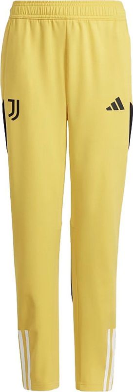 Adidas Sport Juve Tr Pnt Y-Broek - Sportwear - Kind