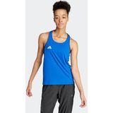 adidas - Adizero Essentials - Hardloopsinglet - Dames