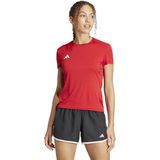 Adidas - Adizero Essentials - Hardloopshirt - Lichtgewicht - 100% Gerecycled Polyester