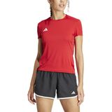 Adidas - Adizero Essentials - Hardloopshirt - Lichtgewicht - 100% Gerecycled Polyester