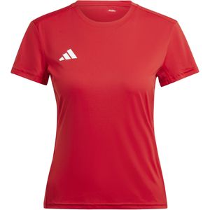 Adidas - Adizero Essentials - Hardloopshirt - Lichtgewicht - 100% Gerecycled Polyester