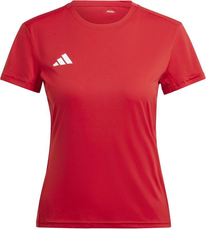 Adidas - Adizero Essentials - Hardloopshirt - Lichtgewicht - 100% Gerecycled Polyester