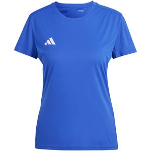 ADIDAS - adizero e tee - T-shirt training km dames