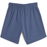 adidas - Essentials Organic Logo - T-shirt en Shortset