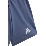 adidas - Essentials Organic Logo - T-shirt en Shortset
