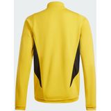 Adidas - Tiro23 - Sweatshirt - Junior - Half-zip