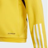 Adidas - Tiro23 - Sweatshirt - Junior - Half-zip