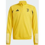 Adidas - Tiro23 - Sweatshirt - Junior - Half-zip