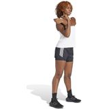 adidas performance adizero damestank wit